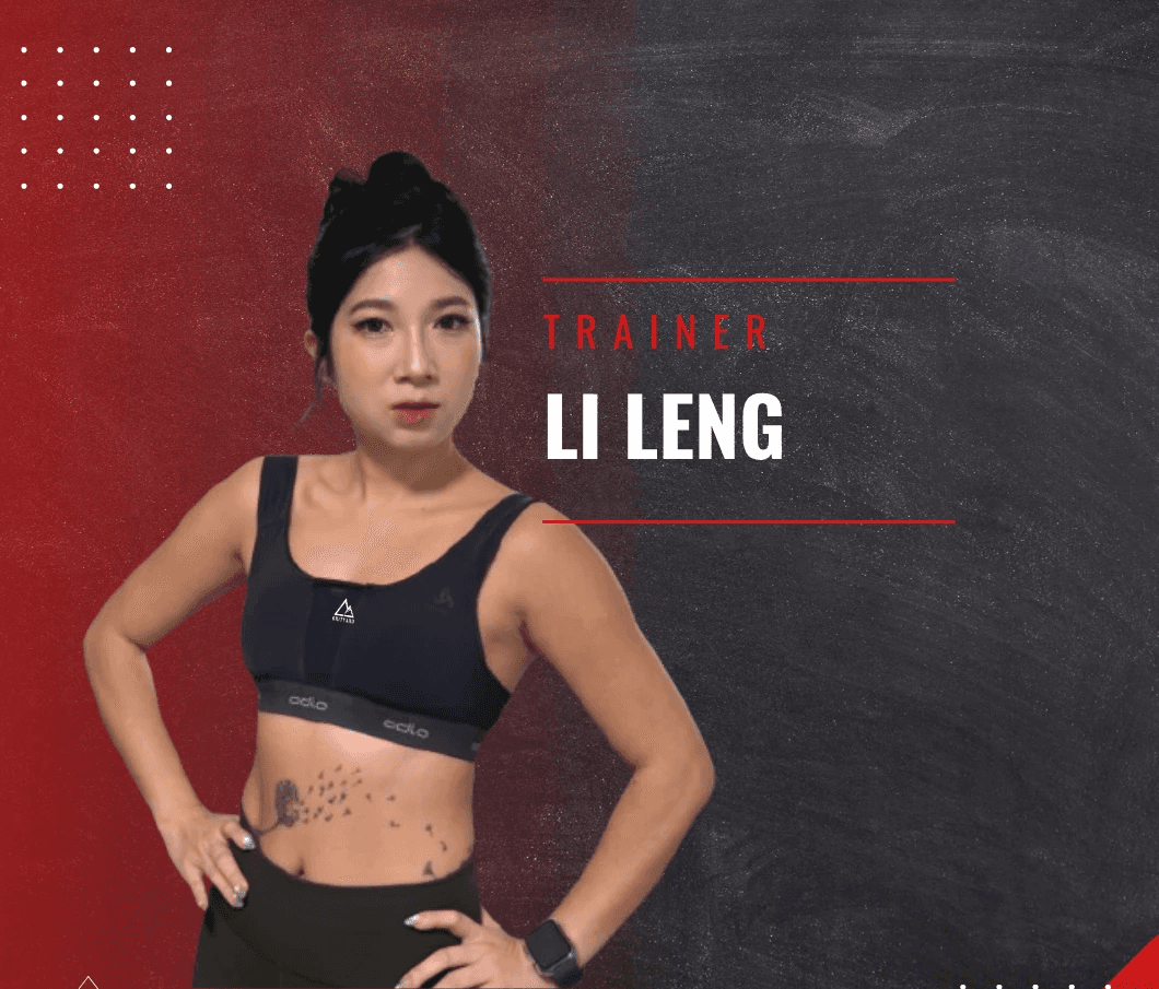 Chin Li Leng