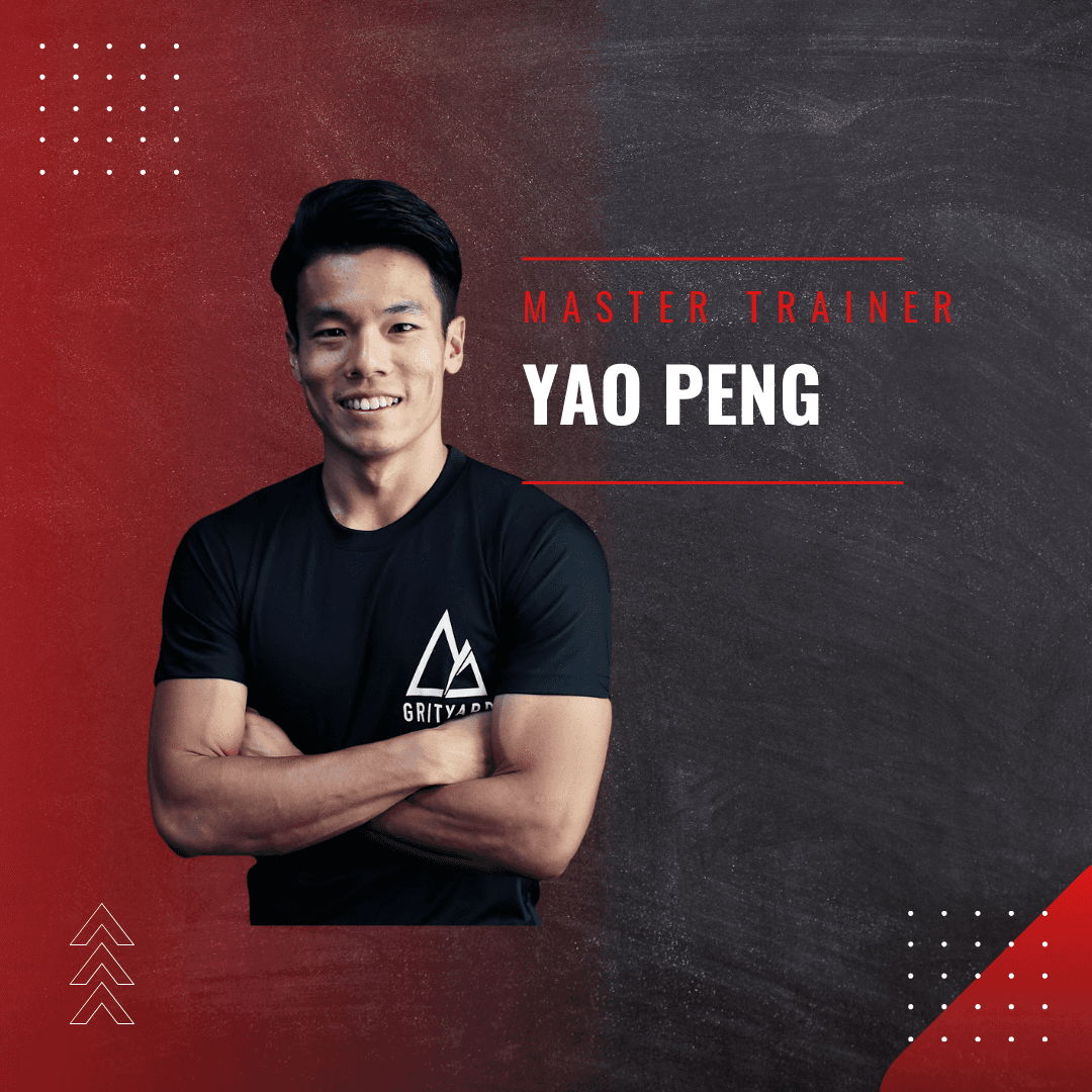 Lim Yao Peng