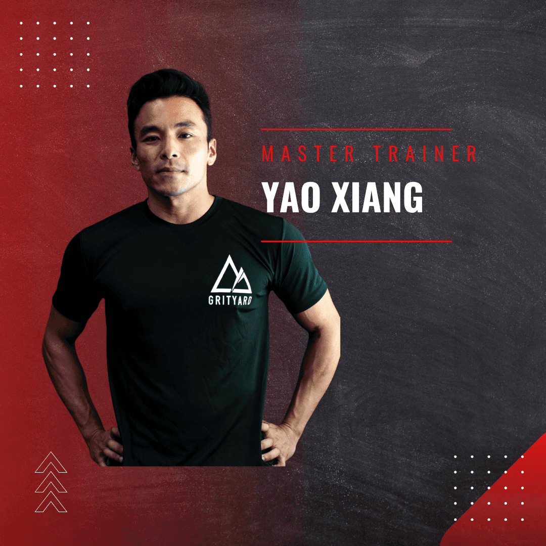 Lim Yao Xiang