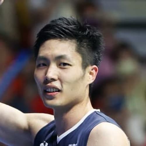 CHOU Tien Chen