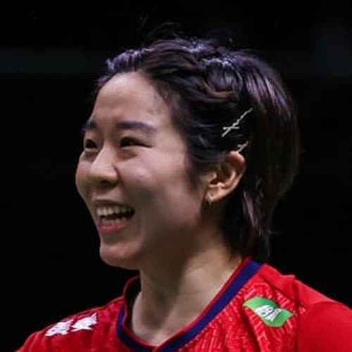 JIA Yi Fan