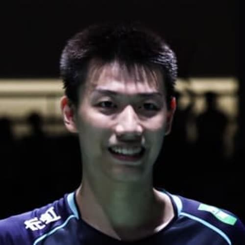 FENG Yan Zhe