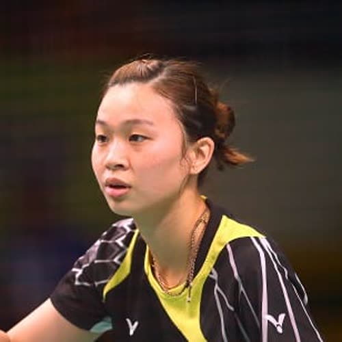 HSU Ya Ching