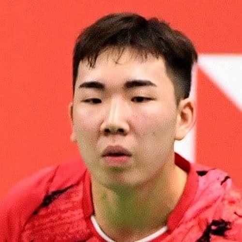 GUO Xin Wa