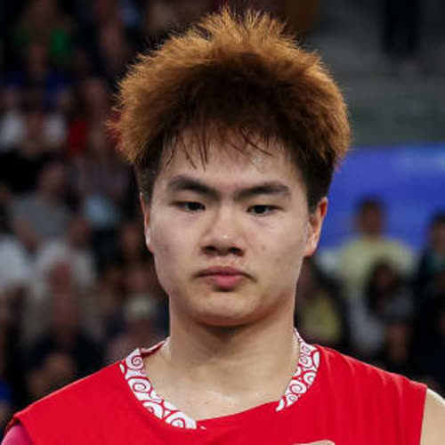 LIANG Wei Keng