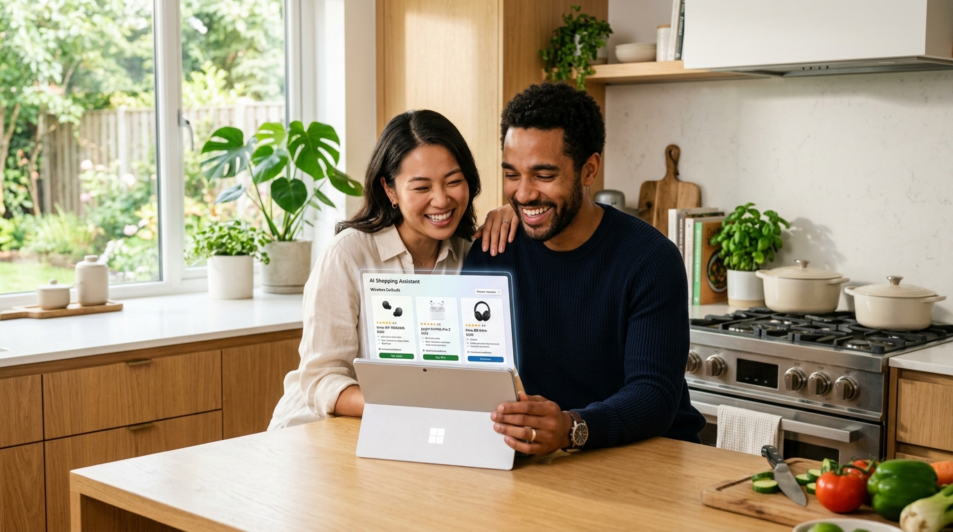 Consumers Using Autonomous AI Shopping Agents